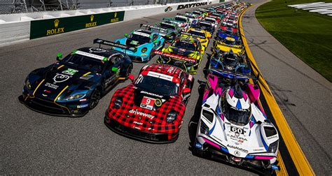 2018 rolex 24 entry list|imsa rolex 24 daytona.